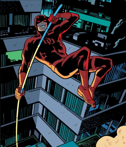 夜魔侠系列5.6GB