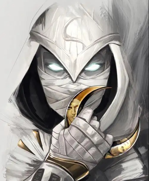 月光骑士系列1GB