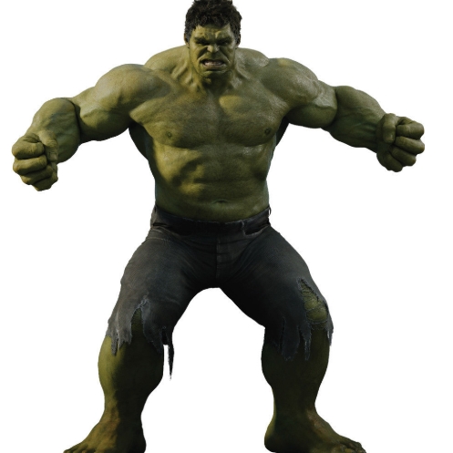 绿巨人系列2.4GB