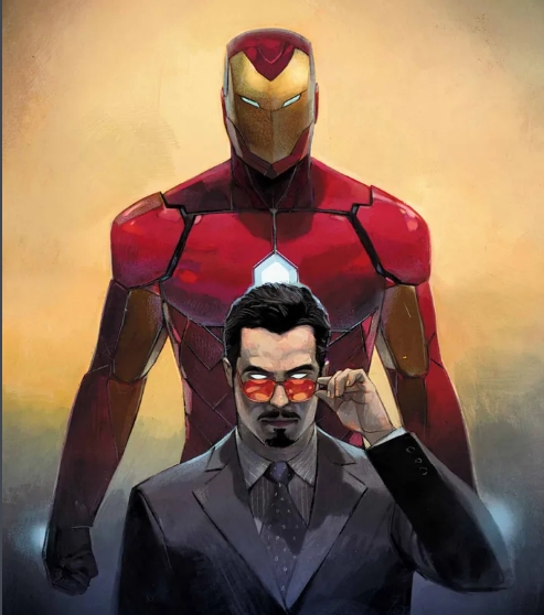 钢铁侠系列8.4GB